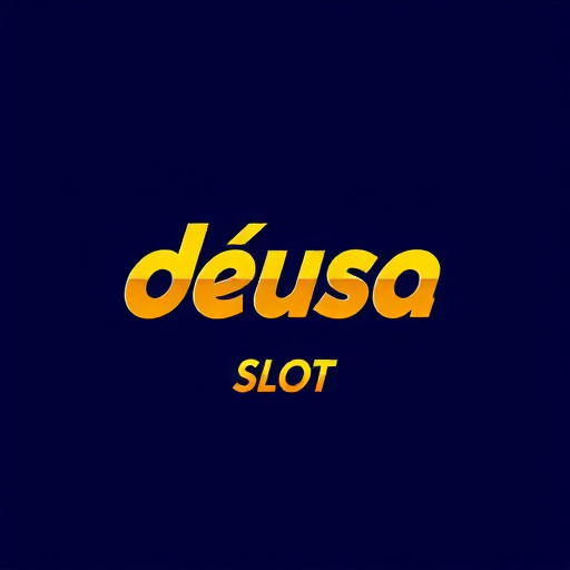 deusa slot Logo